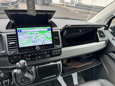 VW Multivan Gebrauchtwagen