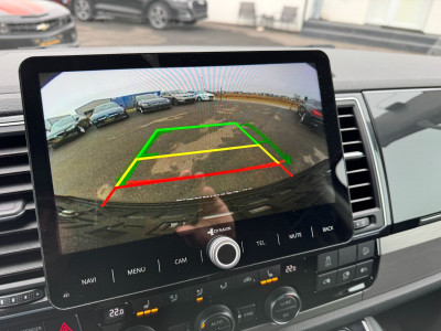 VW Multivan Gebrauchtwagen