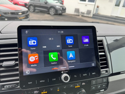 VW Multivan Gebrauchtwagen