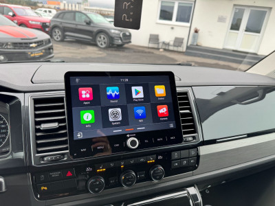 VW Multivan Gebrauchtwagen