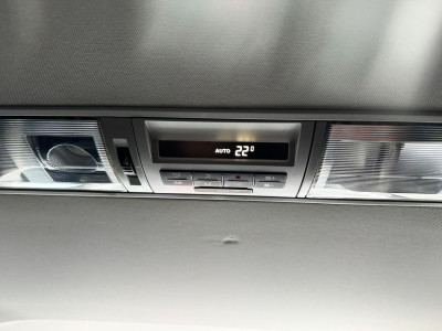 VW Multivan Gebrauchtwagen