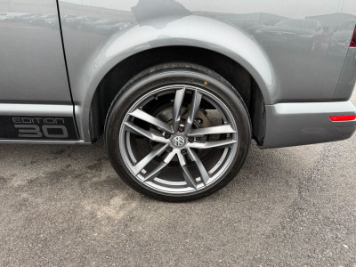 VW Multivan Gebrauchtwagen