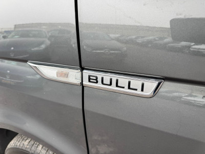 VW Multivan Gebrauchtwagen