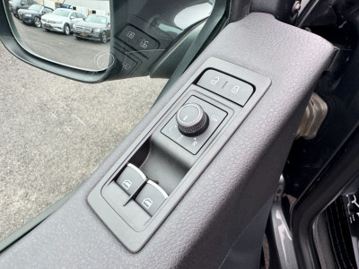 VW Multivan Gebrauchtwagen