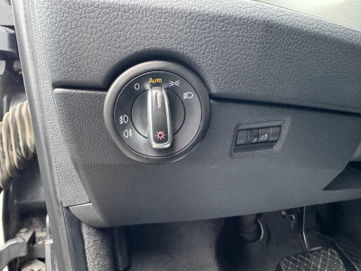 VW Multivan Gebrauchtwagen