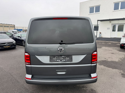 VW Multivan Gebrauchtwagen