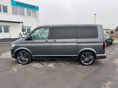 VW Multivan Gebrauchtwagen