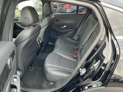 Mercedes-Benz GLC Gebrauchtwagen