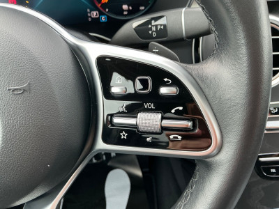 Mercedes-Benz GLC Gebrauchtwagen