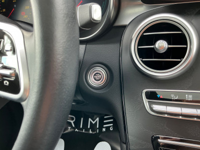 Mercedes-Benz GLC Gebrauchtwagen