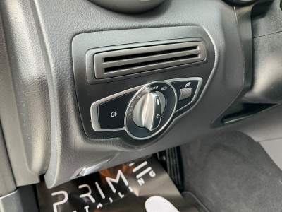 Mercedes-Benz GLC Gebrauchtwagen