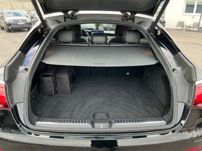 Mercedes-Benz GLC Gebrauchtwagen