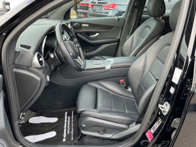 Mercedes-Benz GLC Gebrauchtwagen