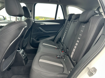 BMW X1 Gebrauchtwagen