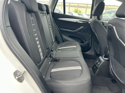 BMW X1 Gebrauchtwagen