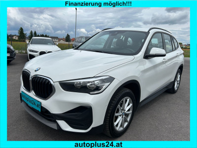 BMW X1 Gebrauchtwagen