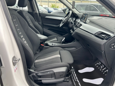 BMW X1 Gebrauchtwagen