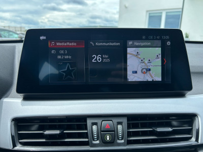 BMW X1 Gebrauchtwagen