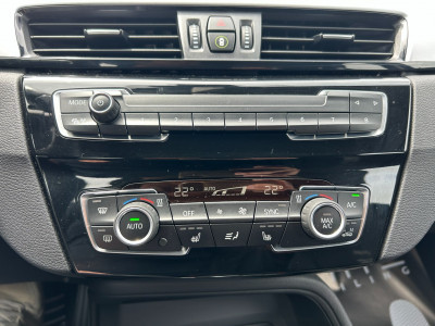 BMW X1 Gebrauchtwagen