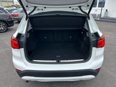BMW X1 Gebrauchtwagen