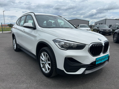 BMW X1 Gebrauchtwagen
