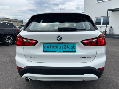 BMW X1 Gebrauchtwagen