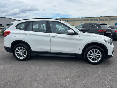 BMW X1 Gebrauchtwagen