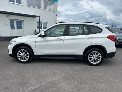 BMW X1 Gebrauchtwagen