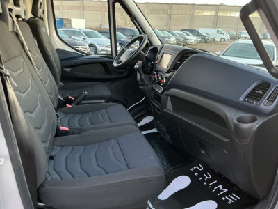 Iveco Daily Gebrauchtwagen Iveco Daily Gebrauchtwagen