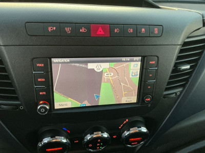 Iveco Daily Gebrauchtwagen Iveco Daily Gebrauchtwagen