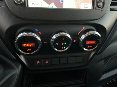 Iveco Daily Gebrauchtwagen Iveco Daily Gebrauchtwagen