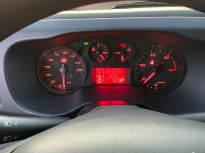 Iveco Daily Gebrauchtwagen Iveco Daily Gebrauchtwagen