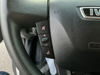 Iveco Daily Gebrauchtwagen Iveco Daily Gebrauchtwagen