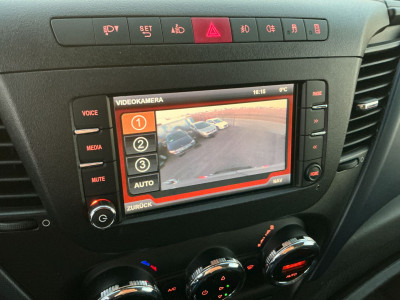 Iveco Daily Gebrauchtwagen Iveco Daily Gebrauchtwagen