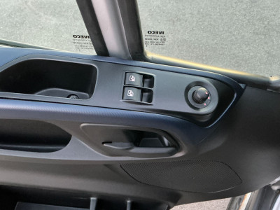 Iveco Daily Gebrauchtwagen Iveco Daily Gebrauchtwagen