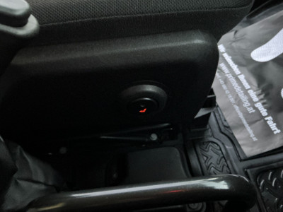 Iveco Daily Gebrauchtwagen Iveco Daily Gebrauchtwagen