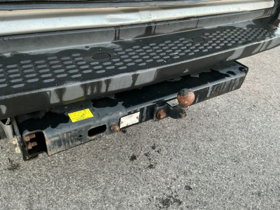 Iveco Daily Gebrauchtwagen Iveco Daily Gebrauchtwagen