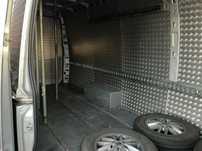 Iveco Daily Gebrauchtwagen Iveco Daily Gebrauchtwagen