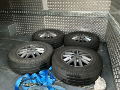 Iveco Daily Gebrauchtwagen Iveco Daily Gebrauchtwagen