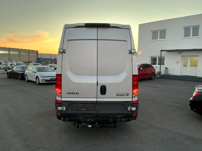 Iveco Daily Gebrauchtwagen Iveco Daily Gebrauchtwagen