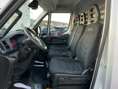 Iveco Daily Gebrauchtwagen Iveco Daily Gebrauchtwagen