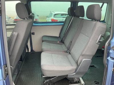 VW Transporter T6 Gebrauchtwagen VW Transporter T6 Gebrauchtwagen