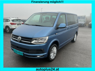 VW Transporter T6 Gebrauchtwagen VW Transporter T6 Gebrauchtwagen