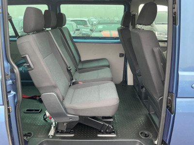 VW Transporter T6 Gebrauchtwagen VW Transporter T6 Gebrauchtwagen