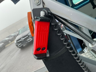 VW Transporter T6 Gebrauchtwagen VW Transporter T6 Gebrauchtwagen