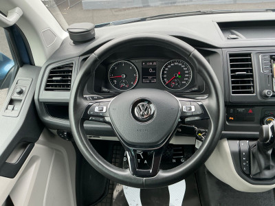 VW Transporter T6 Gebrauchtwagen VW Transporter T6 Gebrauchtwagen