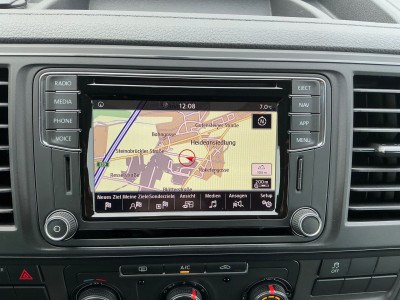 VW Transporter T6 Gebrauchtwagen VW Transporter T6 Gebrauchtwagen