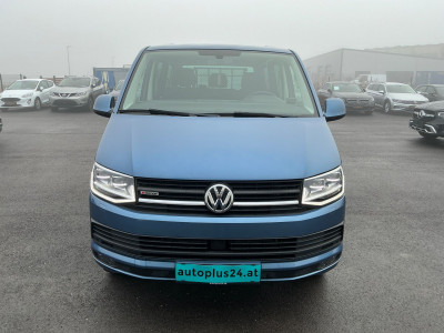 VW Transporter T6 Gebrauchtwagen VW Transporter T6 Gebrauchtwagen