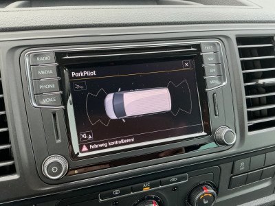 VW Transporter T6 Gebrauchtwagen VW Transporter T6 Gebrauchtwagen