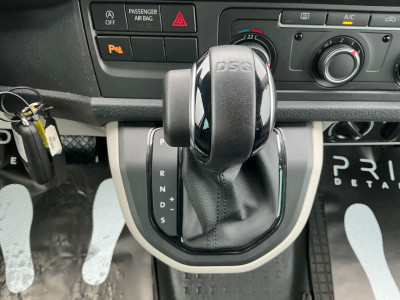 VW Transporter T6 Gebrauchtwagen VW Transporter T6 Gebrauchtwagen